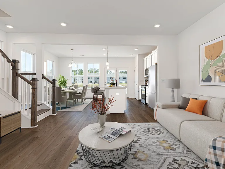 Outpost Creek Townhomes — Photo 27