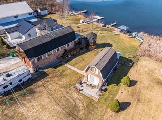 61342 Lewis Lake Rd, Vandalia, MI 49095