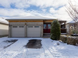 23 Huffman Ave, Pt Hope, ON L1A 4K1