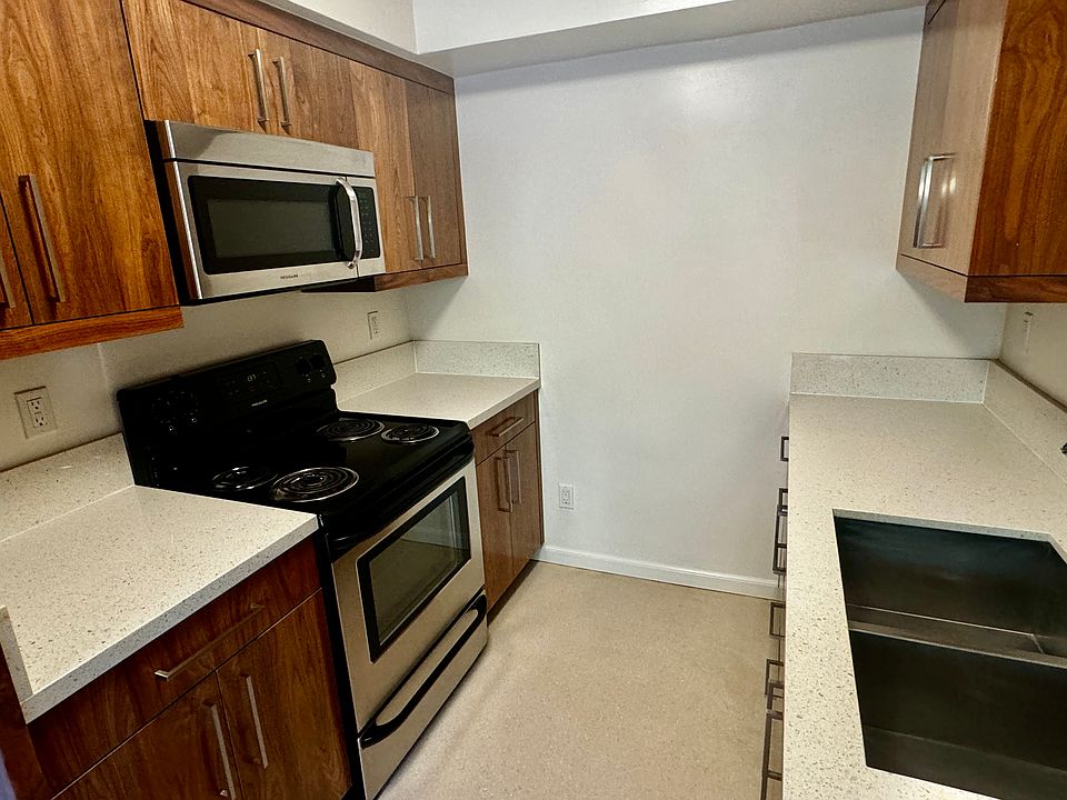 1st image of 8630 Burton Way #104-A