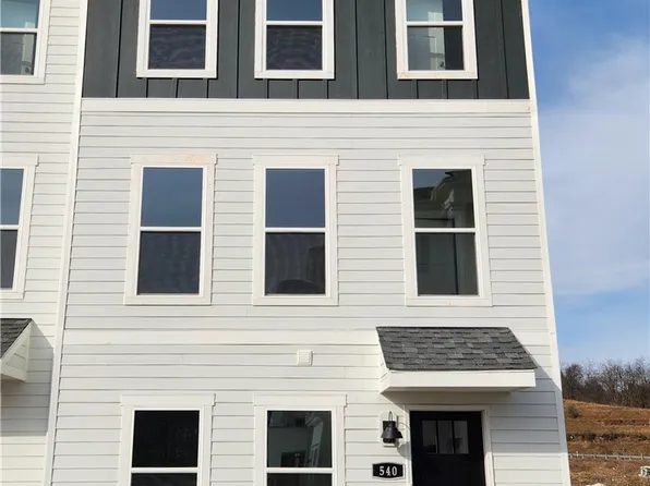 540 Cooper St, Wexford, PA 15090