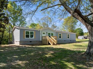 160 County Road 316, Crane Hill, AL 35053