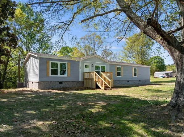 160 County Road 316, Crane Hill, AL 35053