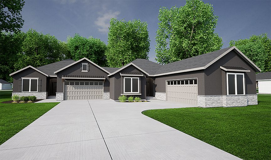 2nd image of 11597 S Olathe View Rd #1MUI2