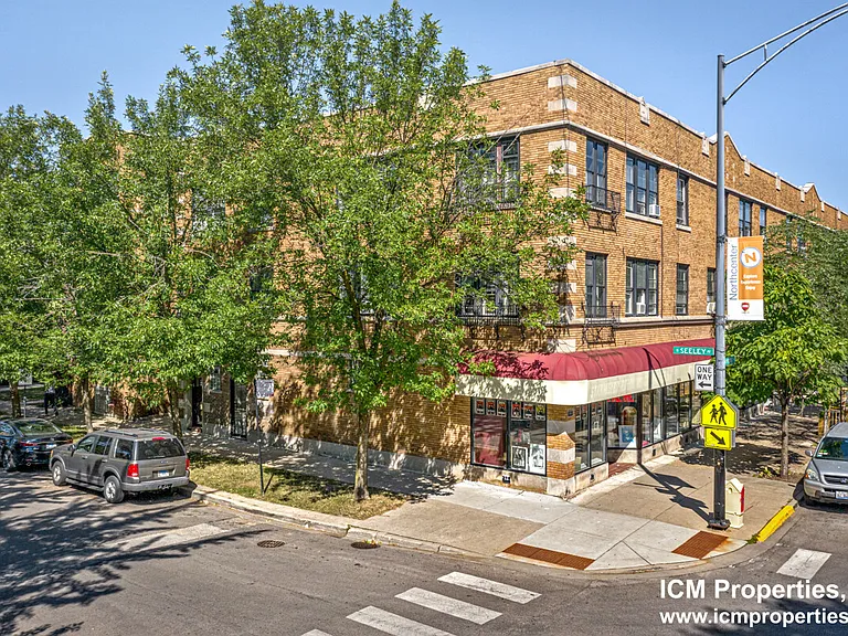 4416 N Seeley Ave #2 — Photo 5