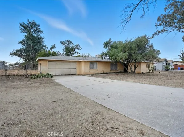 15141 Randall Ave, Fontana, CA 92335