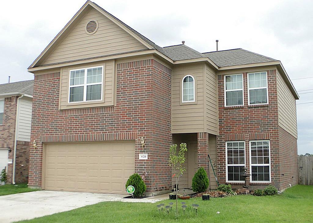 8711 Leadore Dr, Houston, TX 77040 Zillow
