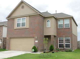 8711 Leadore Dr, Houston, TX 77040