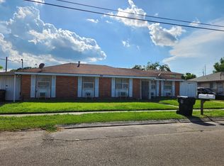 4922 Rhodes Dr, New Orleans, LA 70126