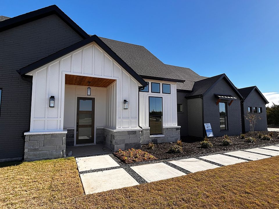 B Glenn Oaks Plan, Estates of Hidden Creek, Dallas, TX 75287 Zillow