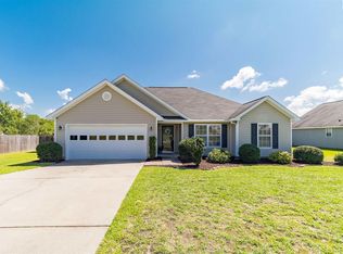 134 Ridge Pointe Dr, Gaston, SC 29053