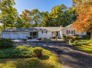 101 Collier Road, Wethersfield, CT 06109