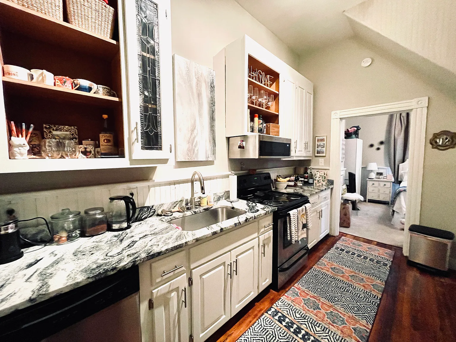 Studio, 435 sqft, $1,400 — Photo 1