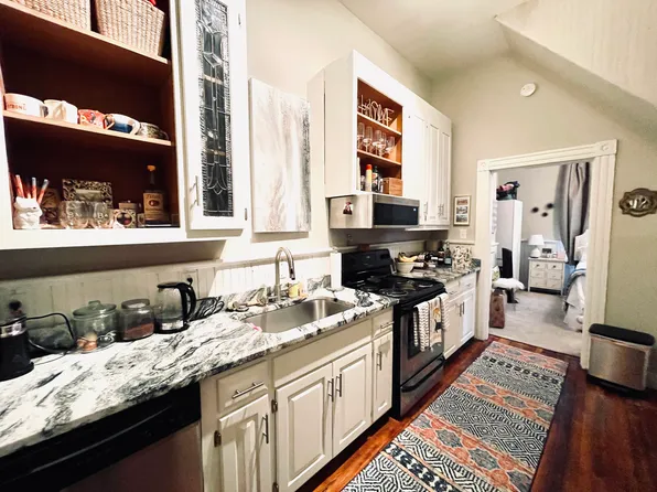 1102 West Ave, Richmond, VA 23220