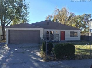 7045 Omaha Blvd, Colorado Springs, CO 80915