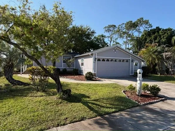 4414 San Lucian Ln #4414, North Fort Myers, FL 33903