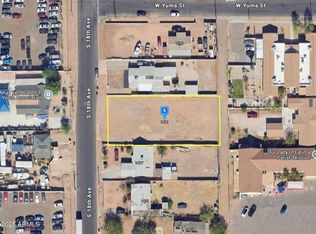 1411 S 18th Ave #3, Phoenix, AZ 85007