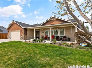 1006 Dittman Dr, Emmett, ID 83617