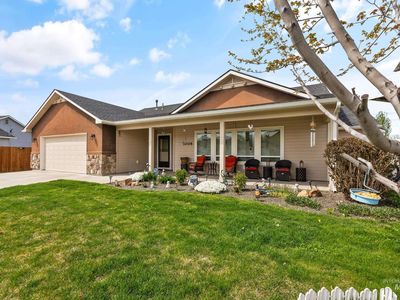 1006 Dittman Dr, Emmett, ID, 83617