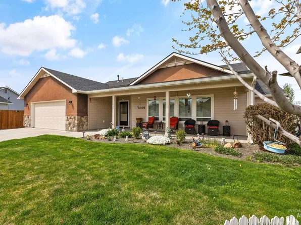 1006 Dittman Dr, Emmett, ID 83617