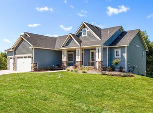 41XX 159th Ave NE, Andover, MN 55304