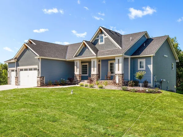 41XX 159th Ave NE, Andover, MN 55304