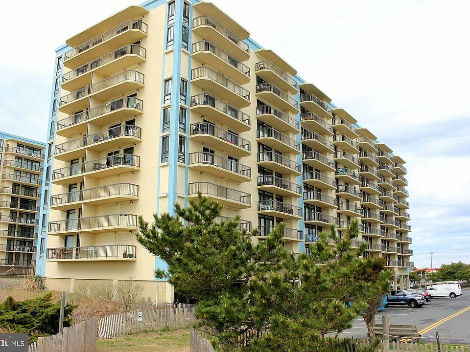 1st image of 13110 Coastal Hwy Unit 805