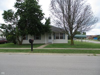 1345 Sassafras Ct, Martinsville, IN, 46151