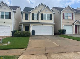 220 Fieldview Ln, Covington, GA 30016