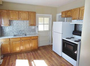 15 High St #1, Derby, CT 06418
