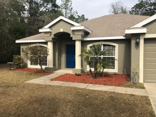 57 Pine Dr, Homosassa, FL 34446