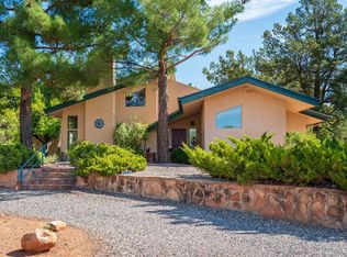 40 Grasshopper Ln, Sedona, AZ 86336