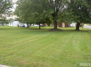 501-503 E Walnut St, Odon, IN 47562