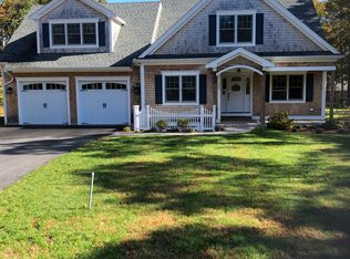 264 Central Ave, East Falmouth, MA 02536