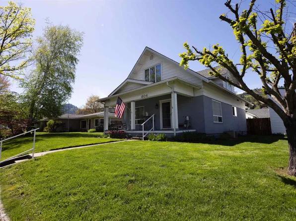 804 Maple St, Kamiah, ID 83536