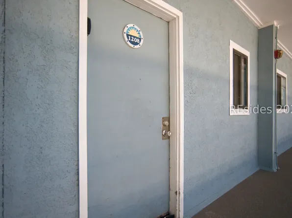 663 William Hilton Parkway UNIT 1208, Hilton Head Island, SC 29928