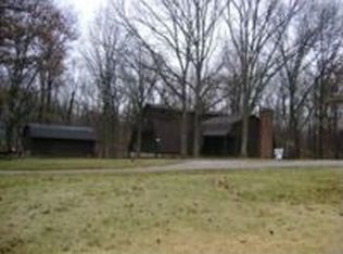 3115 Hilltop Dr, Danville, IL 61834