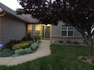 3409 Ingram Ct, Lafayette, IN