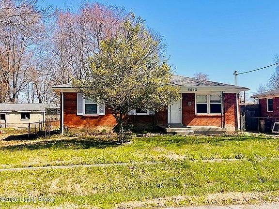 3rd image of 6513 Alamo Ct