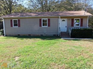 2370 Bold Springs Rd, Monroe, GA 30656