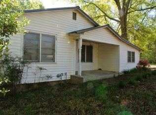 316 2nd Pl NE, Lafayette, AL 36862