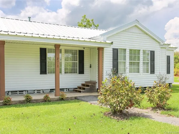 2317 Foster Ln, Westlake, LA 70669