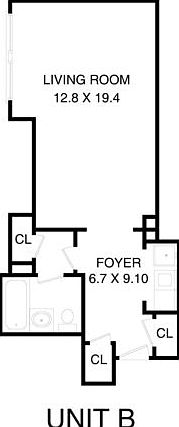 2nd image of 3323 Nostrand Ave APT 3B