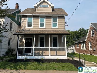 1339 Washington Ave, Northampton, PA, 18067