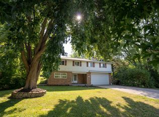 1701 Hazen Rd, Green Bay, WI 54311