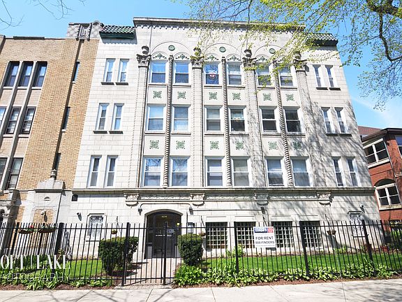 5th image of 6250 N Winthrop Ave APT 306
