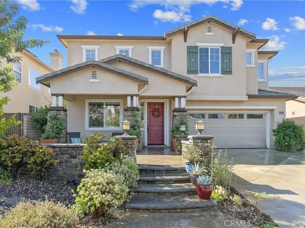 22020 Superior Ct, Saugus, CA 91390