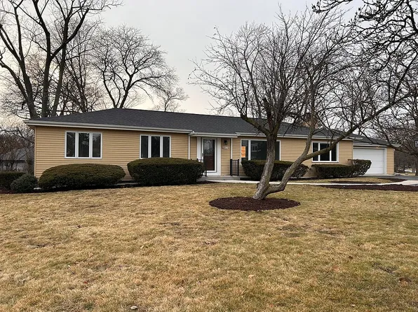 5540 S Edgewood Ave, Countryside, IL 60525