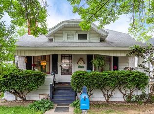 2909 Whittier Ave, Dayton, OH