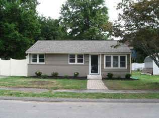 9 Salvatore Cir, Danvers, MA 01923